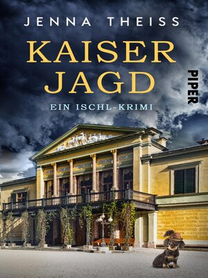 cover image of Kaiserjagd